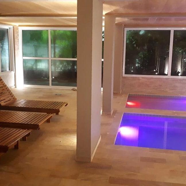 Apartament Temporada Ubatuba Zewnętrze zdjęcie