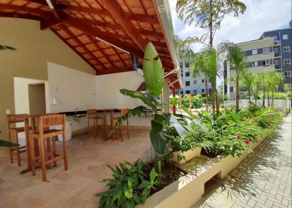 Apartament Temporada Ubatuba Zewnętrze zdjęcie